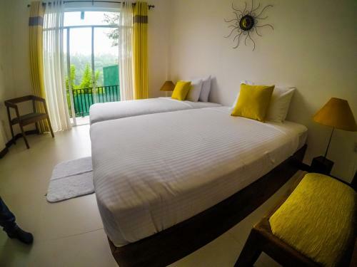 Chaminrich Homestay