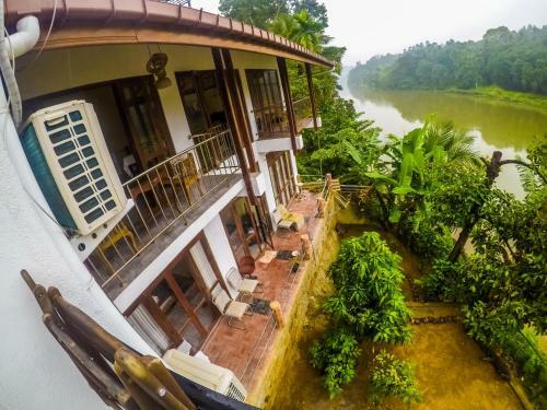 Chaminrich Homestay