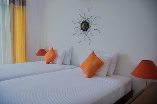Chaminrich Homestay