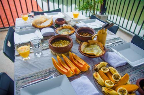 Chaminrich Homestay