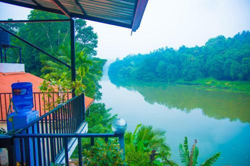 Chaminrich Homestay