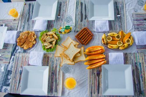 Chaminrich Homestay