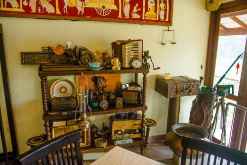 Chaminrich Homestay