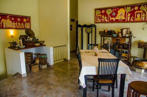 Chaminrich Homestay