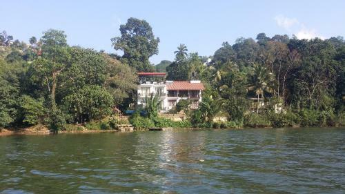 Chaminrich Homestay