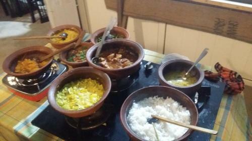 Chaminrich Homestay