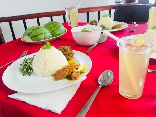 Ivana Homestay
