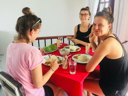 Ivana Homestay