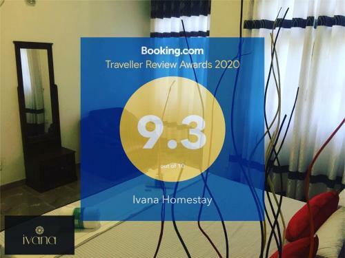 Ivana Homestay
