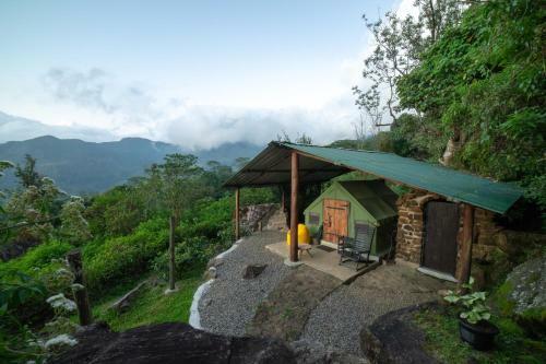 Bed & Breakfast Venture Camps