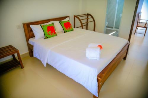 Bed & Breakfast White Lodge