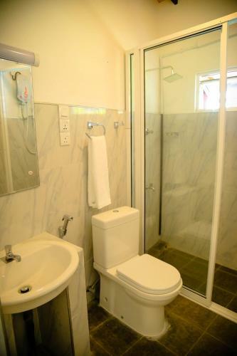 Bed & Breakfast White Lodge