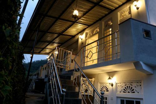 Apartamento Sobasee Holiday Bungalow