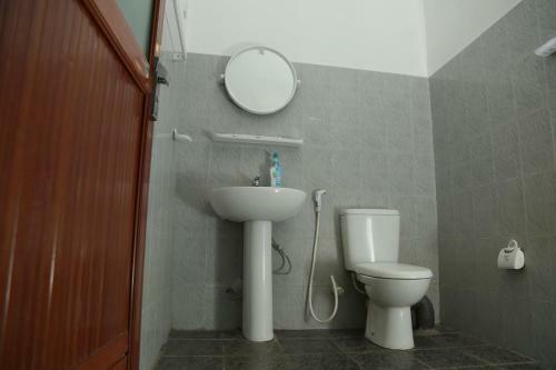 Apartamento Sobasee Holiday Bungalow
