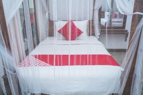 Hotel French Garden Kandy