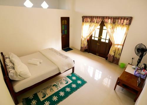 Anu Homestay