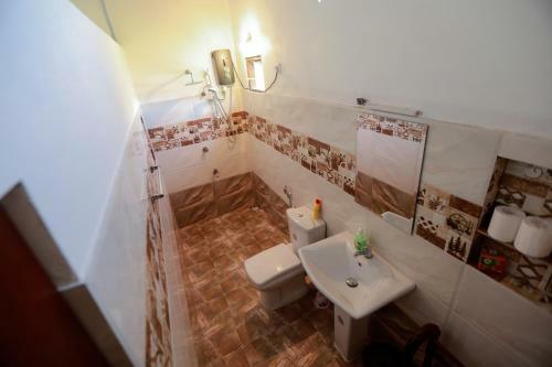 Anu Homestay