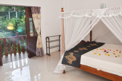 Anu Homestay
