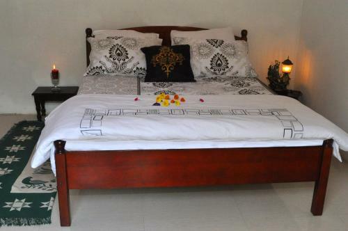 Anu Homestay