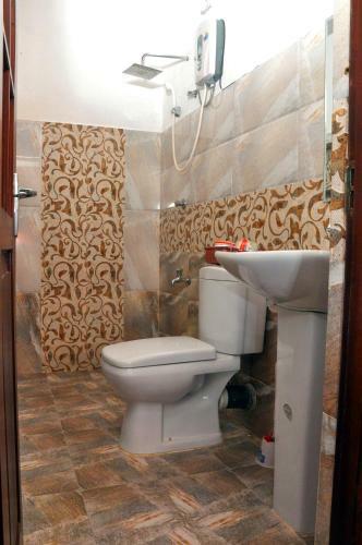 Anu Homestay