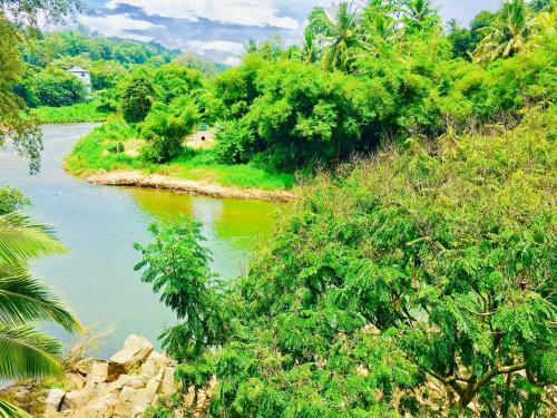 Jenushi Homestay
