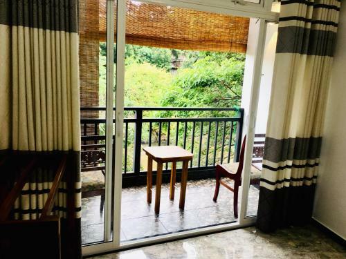 Jenushi Homestay