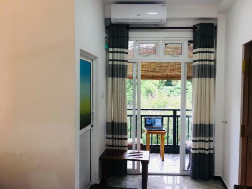 Jenushi Homestay