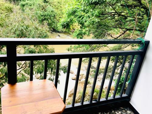 Jenushi Homestay