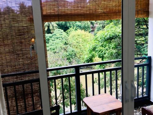Jenushi Homestay