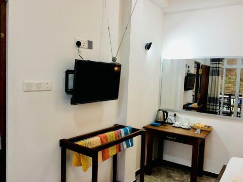 Jenushi Homestay