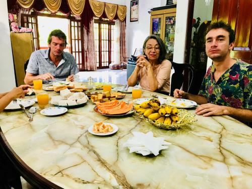 Jenushi Homestay