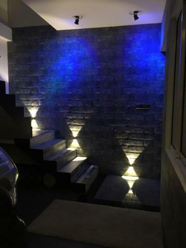 Jenushi Homestay