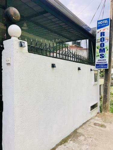 Jenushi Homestay