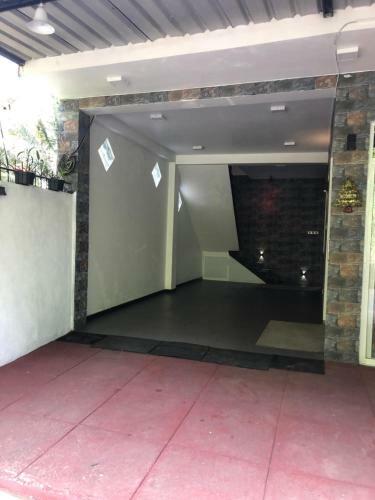 Jenushi Homestay