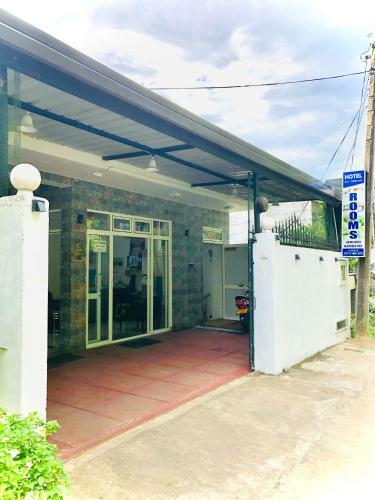 Jenushi Homestay