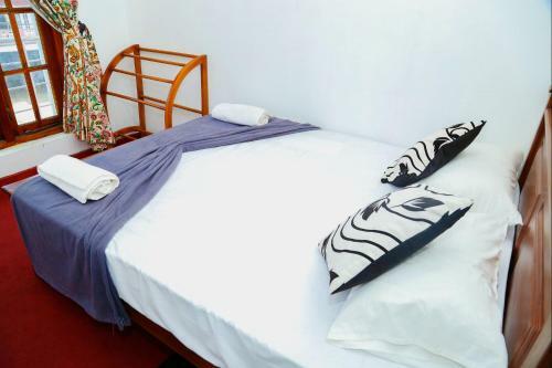 Kandy My Home Stay