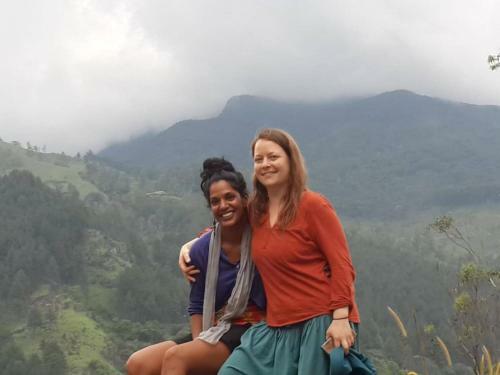 Kandy My Home Stay