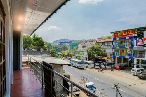 Kandy My Home Stay