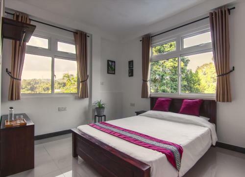 De Paris � Kandy