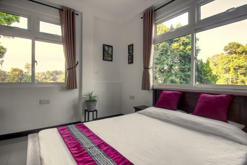 De Paris � Kandy