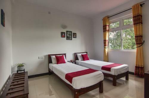 De Paris � Kandy
