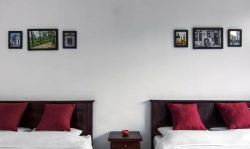 De Paris � Kandy
