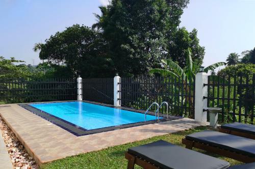 De Paris � Kandy