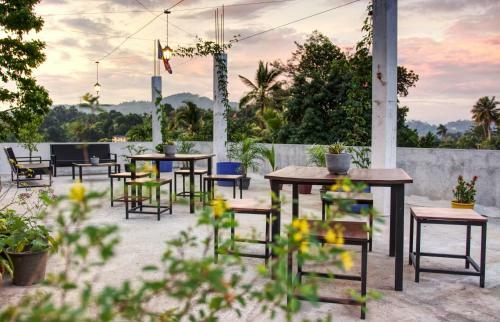 De Paris � Kandy
