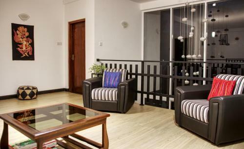 De Paris � Kandy