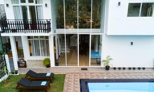 De Paris � Kandy