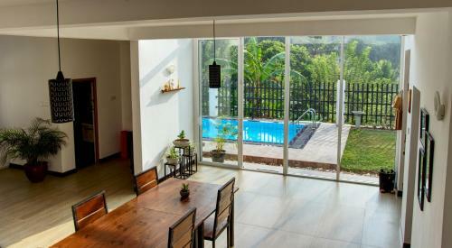 De Paris � Kandy