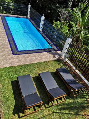 De Paris � Kandy