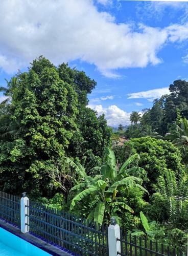 De Paris � Kandy