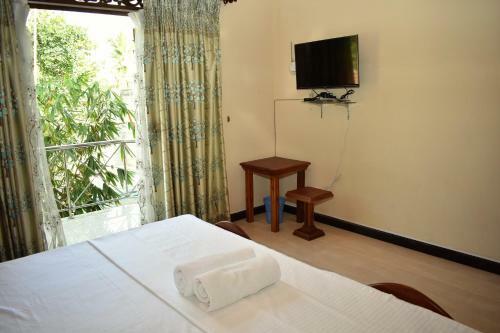 Bed & Breakfast Calm Residence